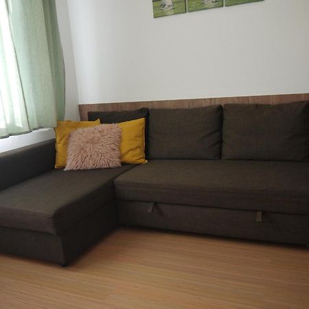 Vizparti Sas Apartman Сиофок Екстериор снимка